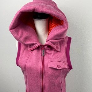 Burton Dryride Snowboard Vest Sz XL